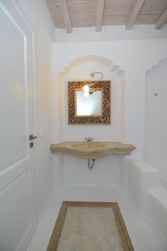 Villa Ammonite