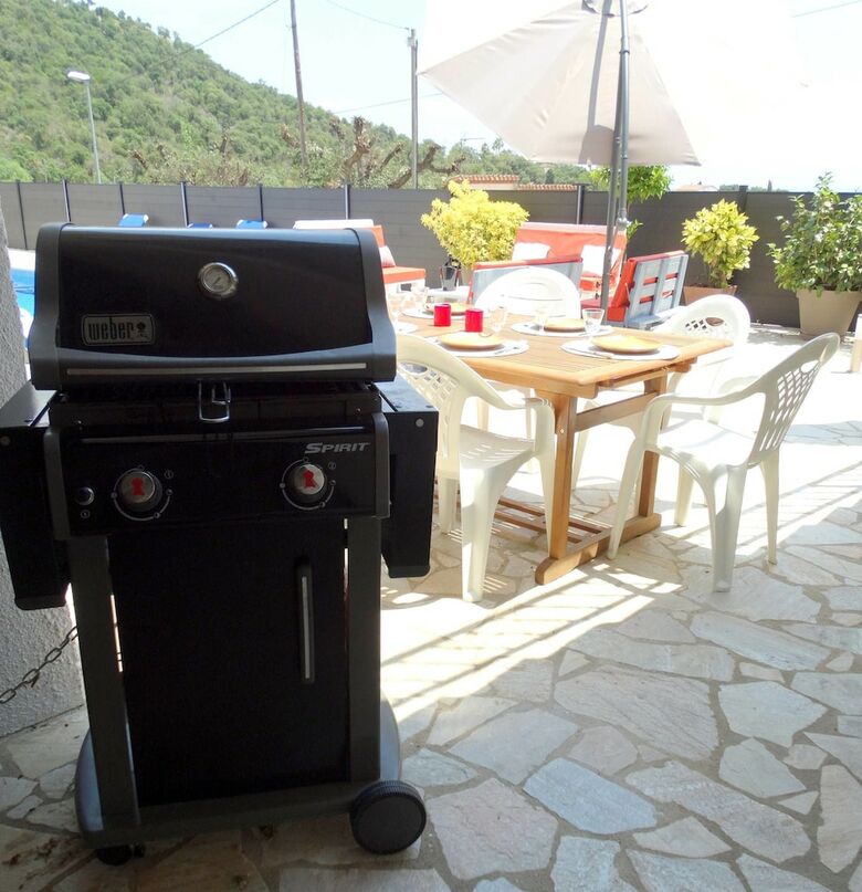 Casa Gros En Calonge