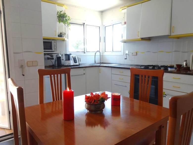 Casa Dolors En Calonge