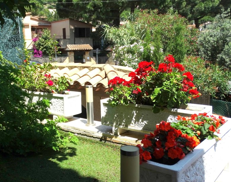 Casa Dolors En Calonge