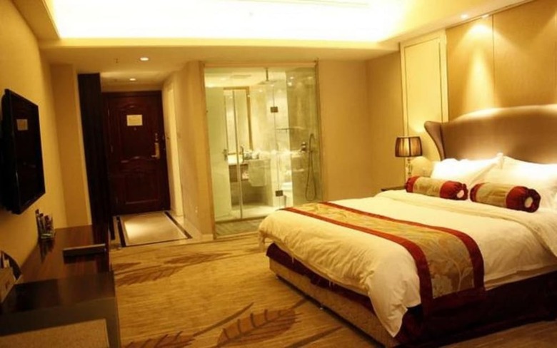 Chengdu Alice Hotel