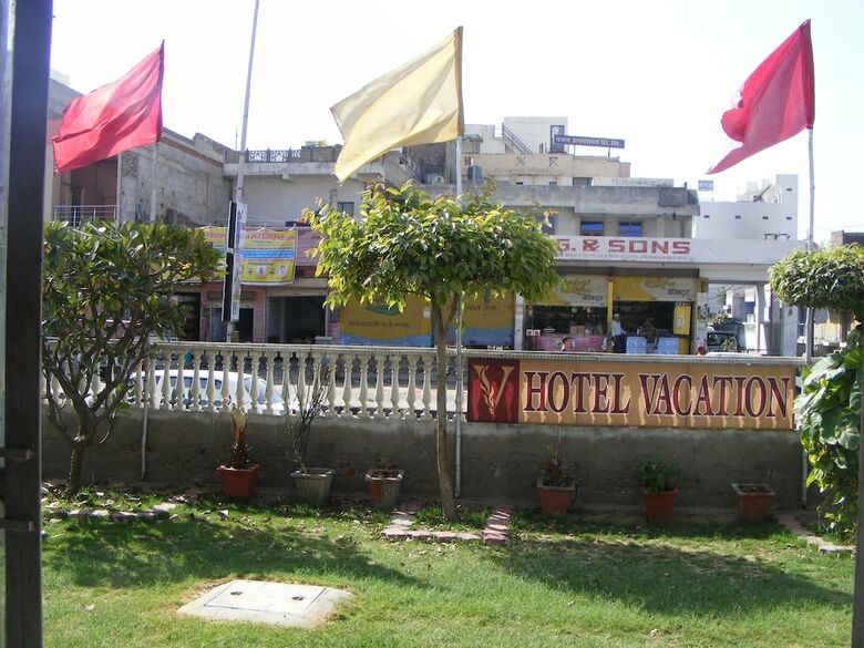 Hotel Vacation
