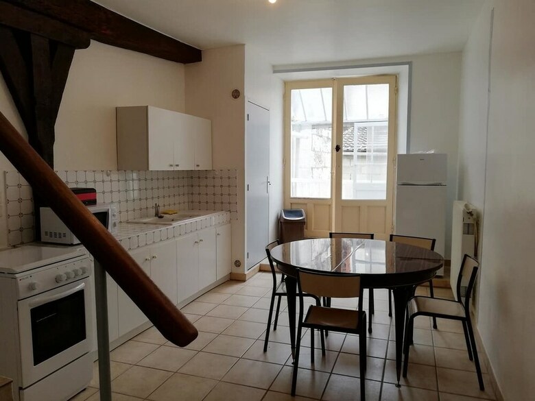 G�te Chez Effat