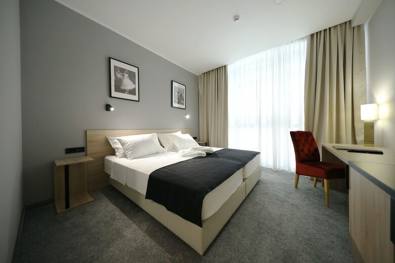 Teatro Verdi Hotel