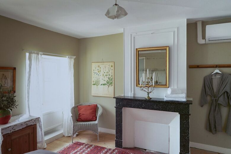 Hotel Ch�teau Champcenetz