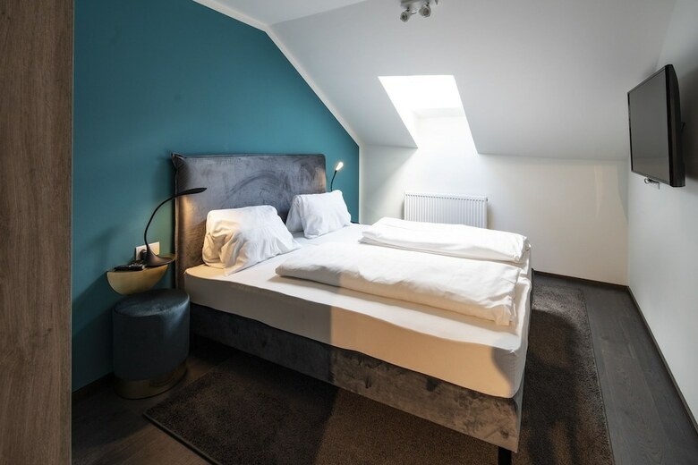 Apartamentos Blackhome Innsbruck City Centre