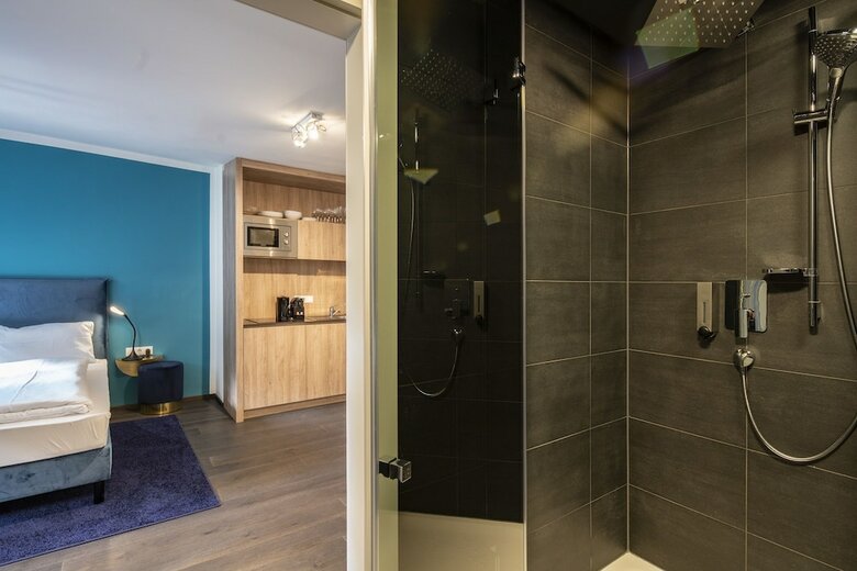 Apartamentos Blackhome Innsbruck City Centre