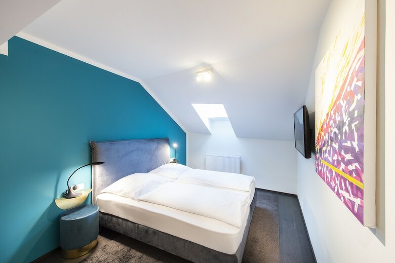 Apartamentos Blackhome Innsbruck City Centre