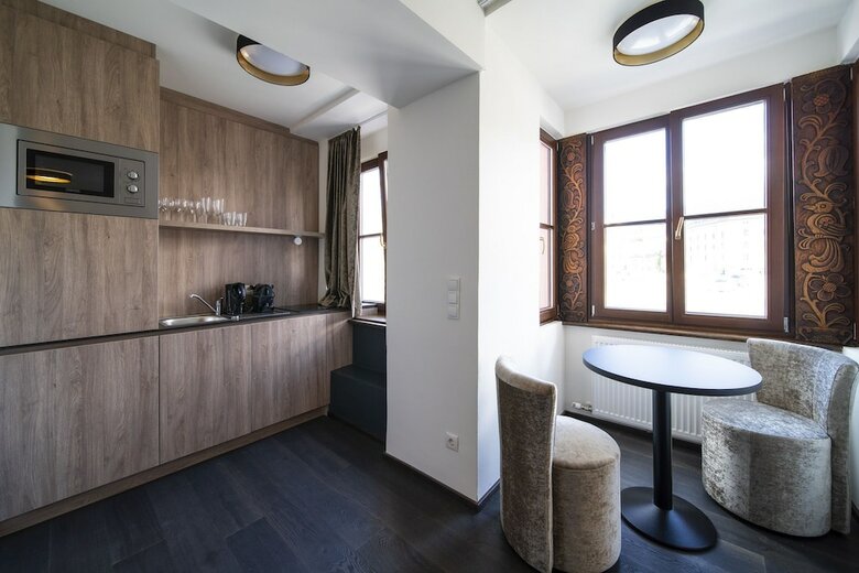 Apartamentos Blackhome Innsbruck City Centre