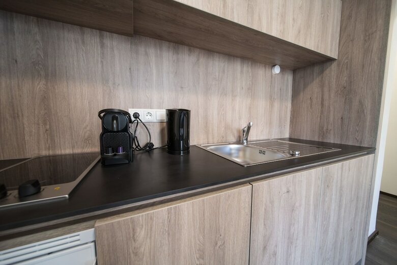 Apartamentos Blackhome Innsbruck City Centre