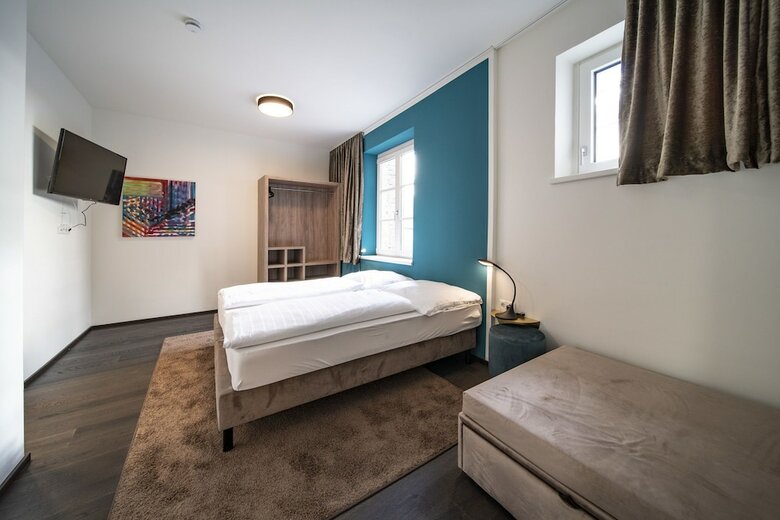 Apartamentos Blackhome Innsbruck City Centre