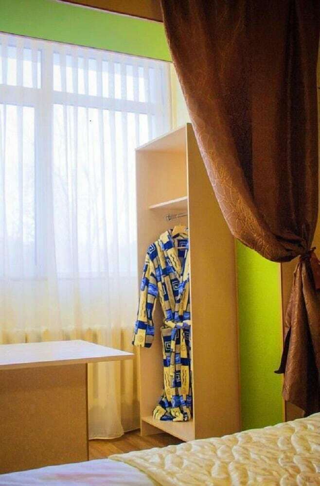 Art Plaza Hotel Tomsk