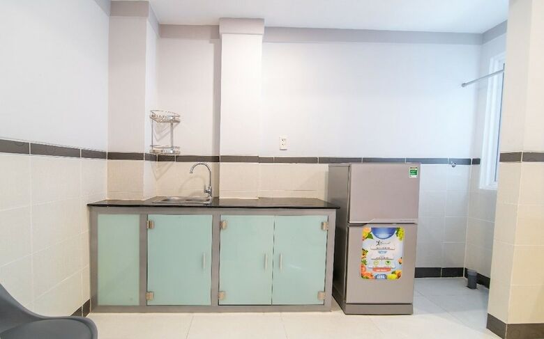 Hotel Reddoorz Plus Near Lotte Mart D7