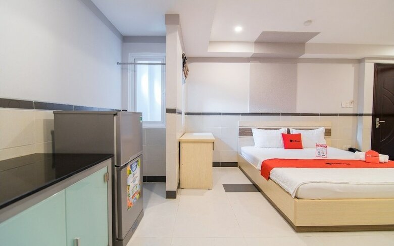 Hotel Reddoorz Plus Near Lotte Mart D7