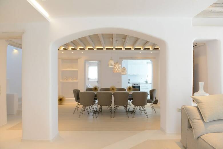 Villa Zircon
