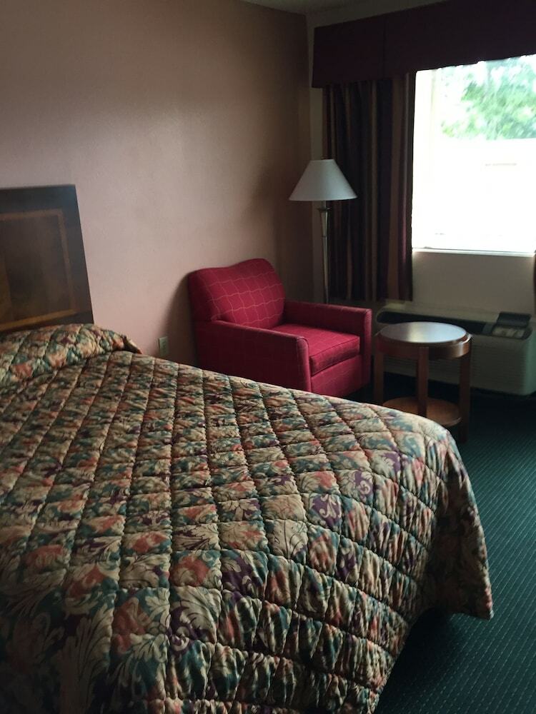 Motel Cairo Inn