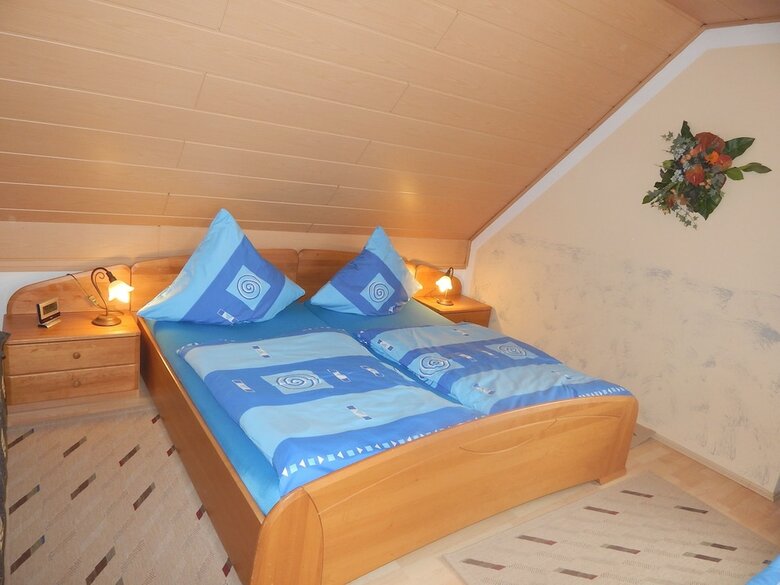 Apartamentos Ferienwohnung Stark