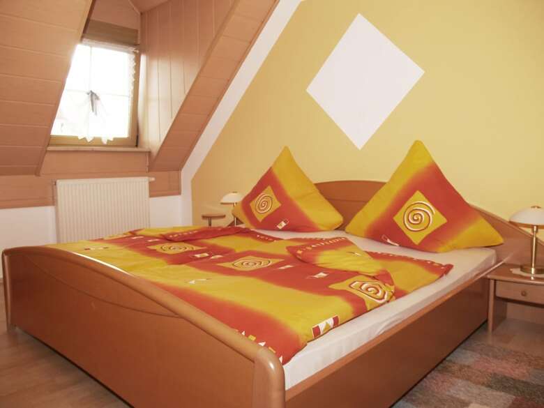 Apartamentos Ferienwohnung Stark