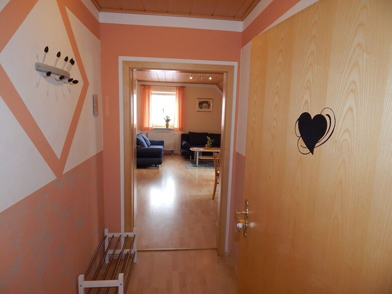 Apartamentos Ferienwohnung Stark