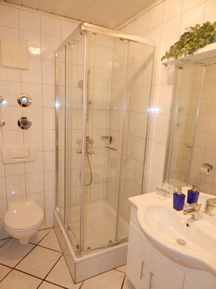 Apartamentos Ferienwohnung Stark