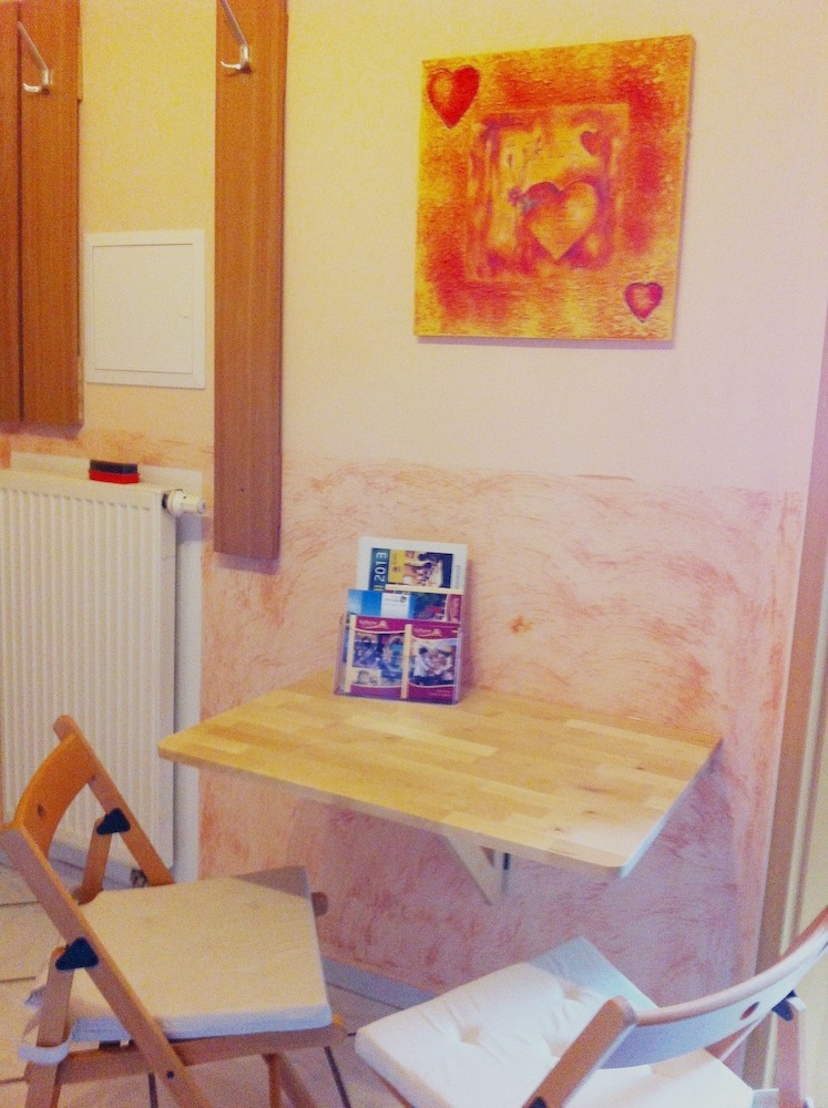 Apartamentos Ferienwohnung Stark
