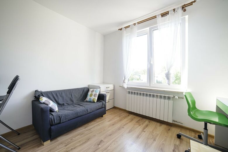 Joli Bord Apartment