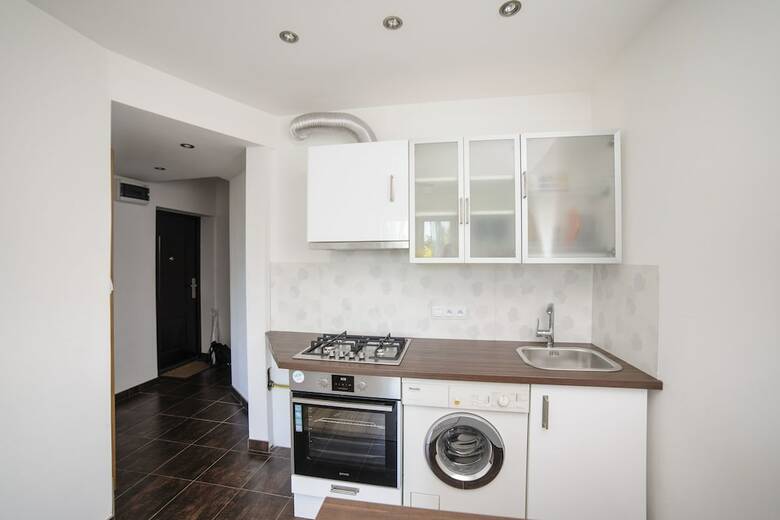 Joli Bord Apartment
