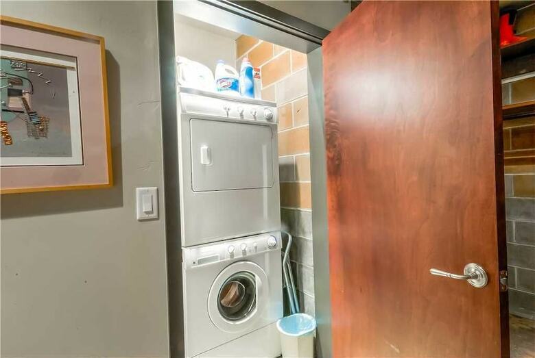 Blackhawk Loft 2886