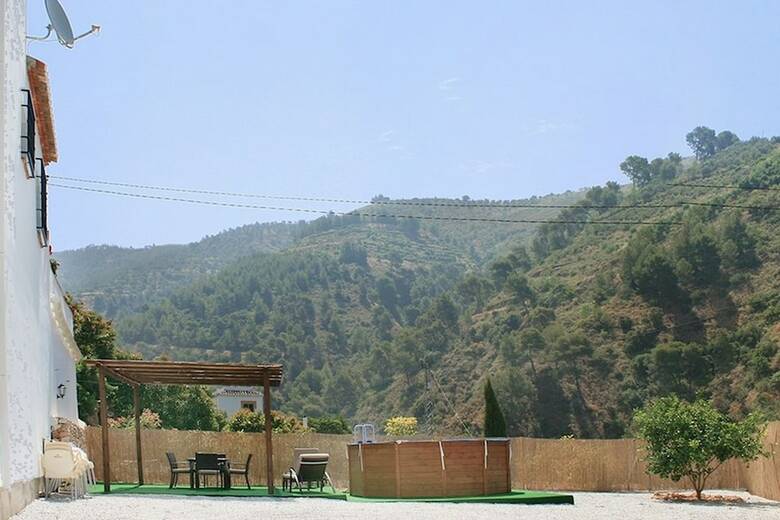 Agroturismo Casa Sofia