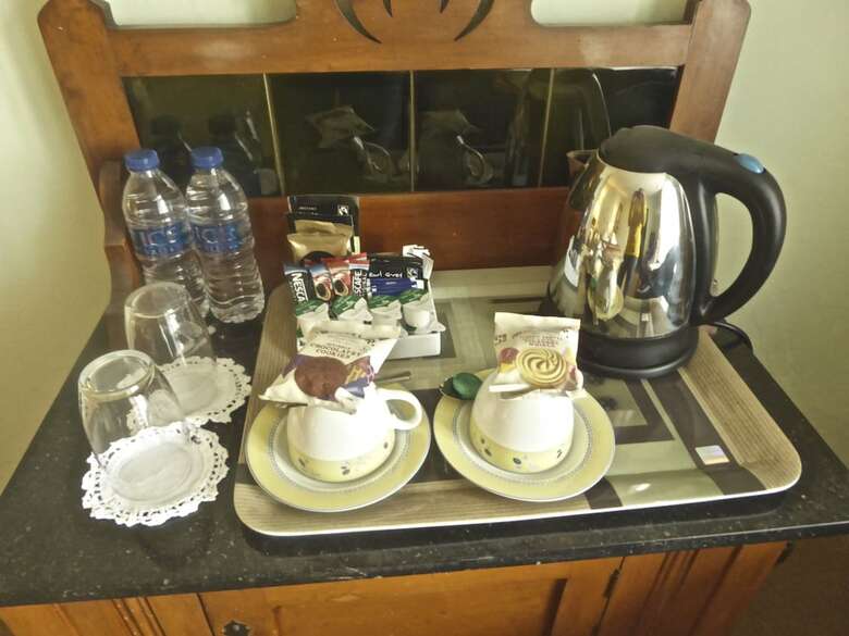 Clotworthy House Bed And Breakfast