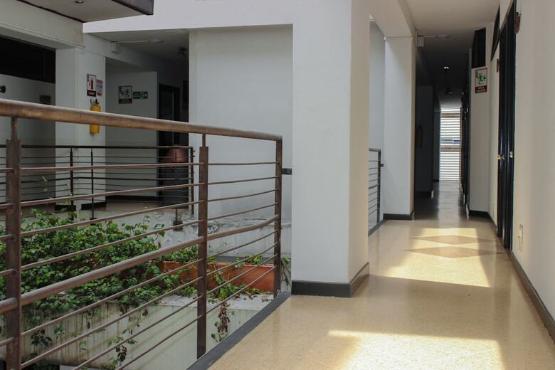 Hotel Suite 45