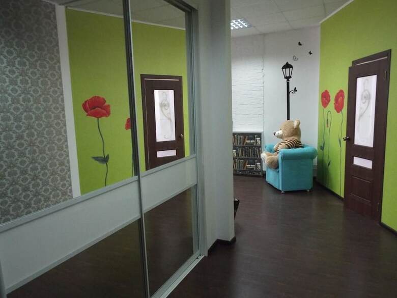 Hostal Like Hostel Obninsk