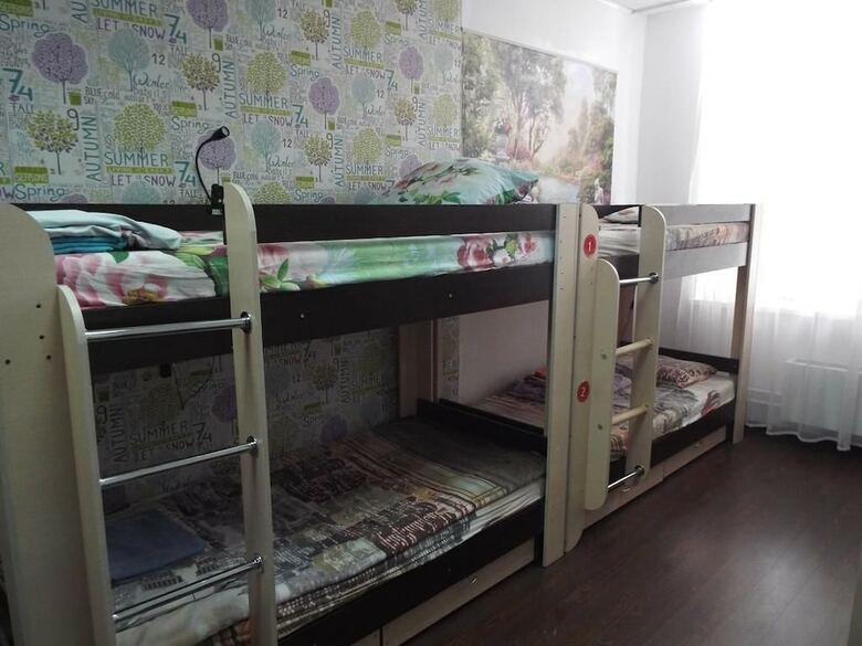 Hostal Like Hostel Obninsk