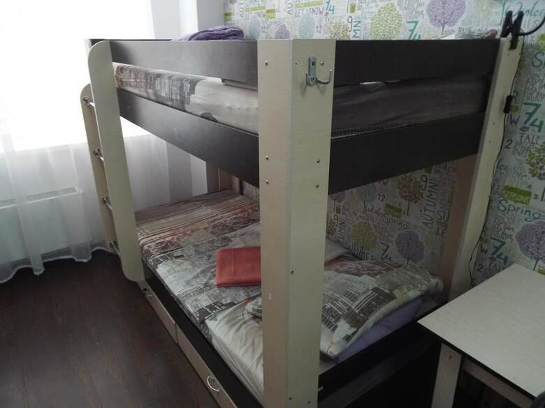 Hostal Like Hostel Obninsk