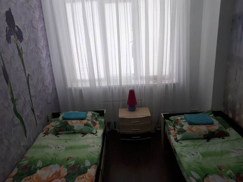 Hostal Like Hostel Obninsk