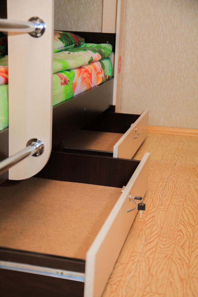 Hostal Like Hostel Obninsk