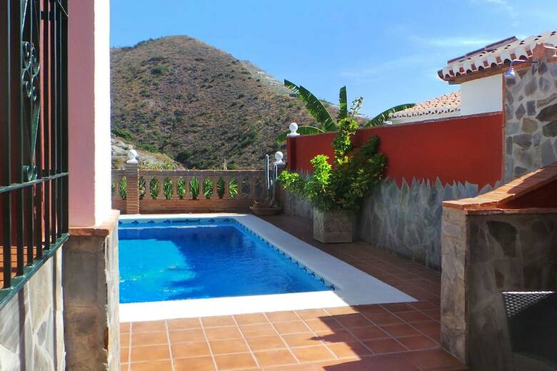 Agroturismo Villa Alvarez
