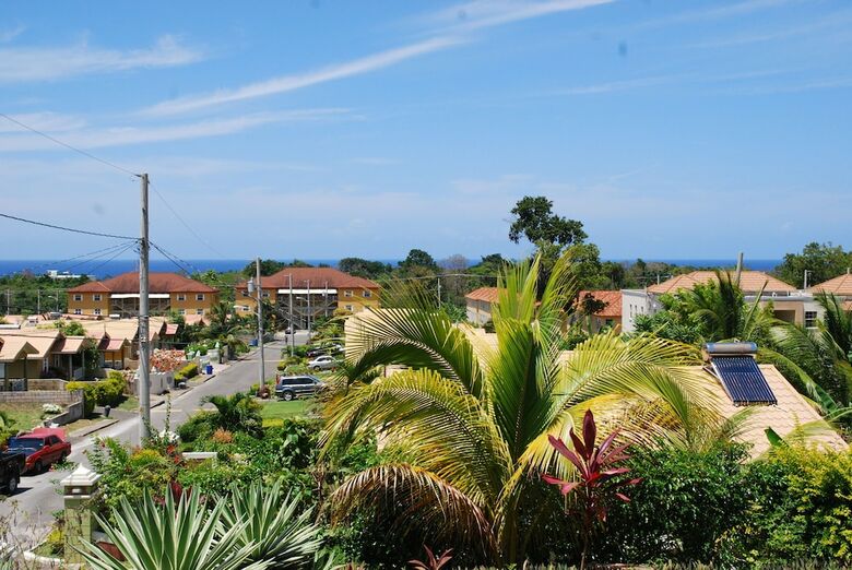 Villa Palm View At The Emerald Estate Gated