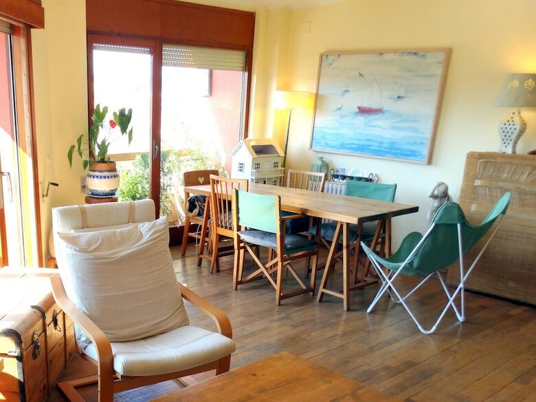 Apartamento Neus