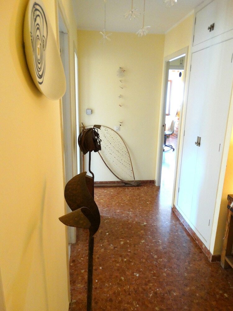 Apartamento Neus