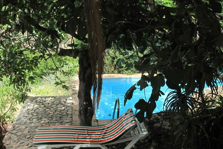 Agroturismo Cortijo La Fuente