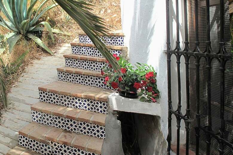 Agroturismo Cortijo La Fuente
