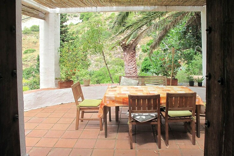 Agroturismo Cortijo La Fuente