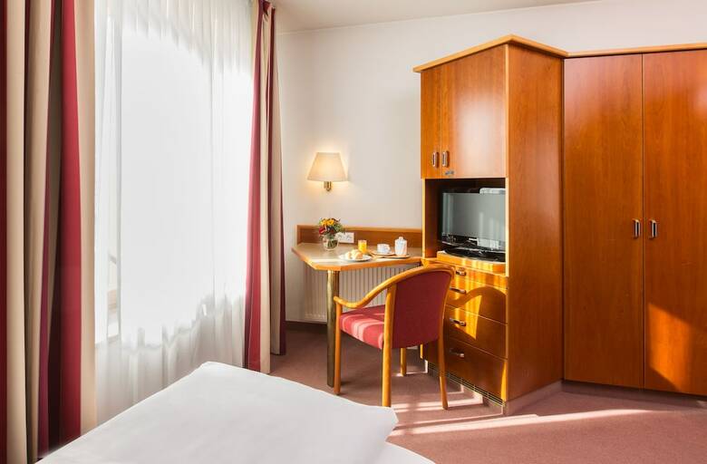 Hotel Kapuziner Hof