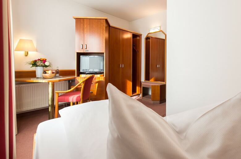 Hotel Kapuziner Hof