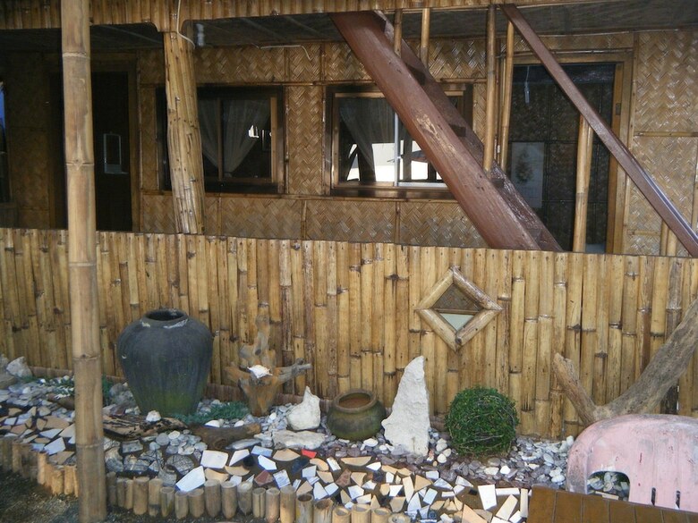 Hotel Paniman Bay Lodge