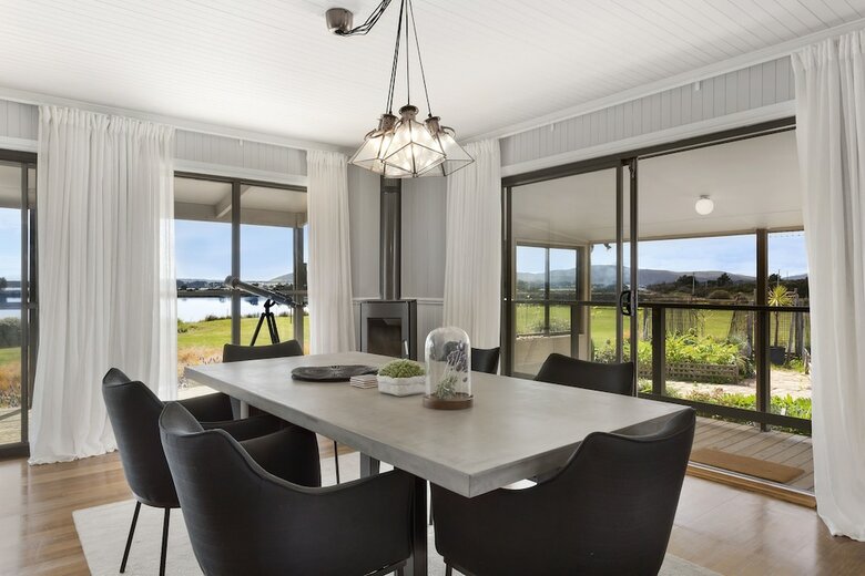 Stargazers Luxury Cottage
