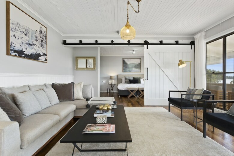Stargazers Luxury Cottage