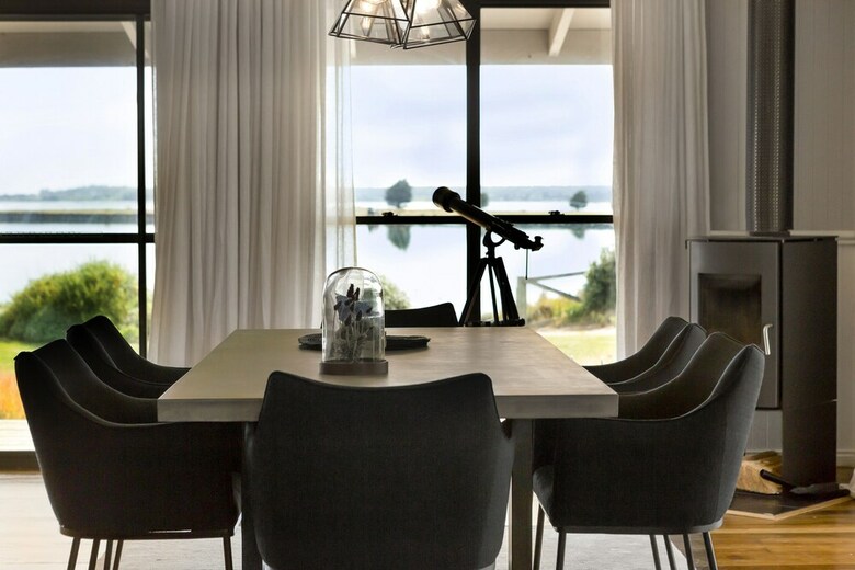 Stargazers Luxury Cottage