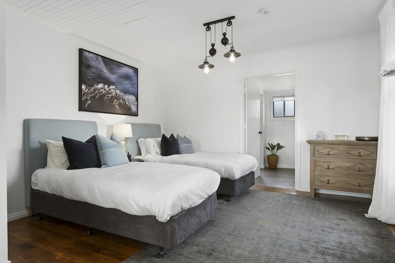 Stargazers Luxury Cottage